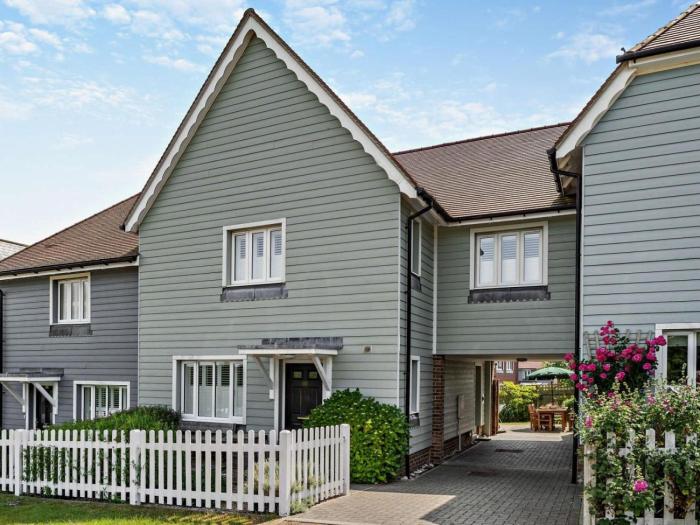 4 Bed in Rye- oc-bt104