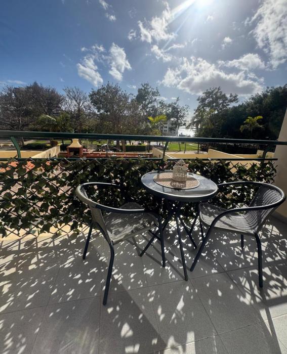 Ajuda Mar Holidays II