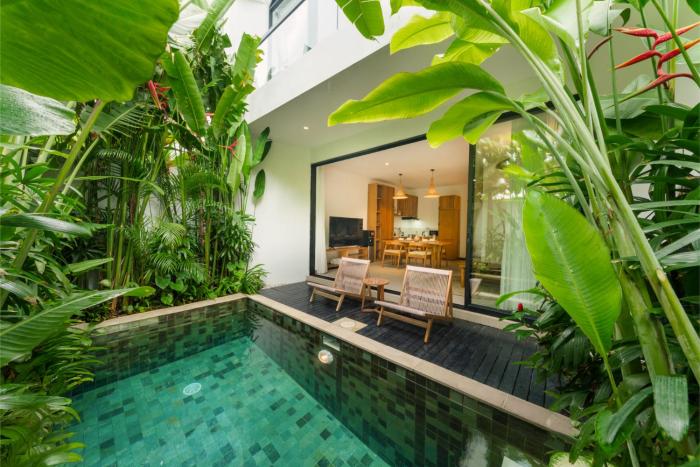 Premier Umalas Villa , Seminyak