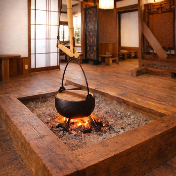 里や 糸島 築100年 古民家一棟貸し 1日1組限定