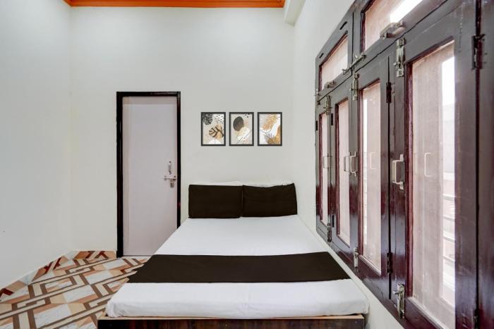Hotel O Kv Building
