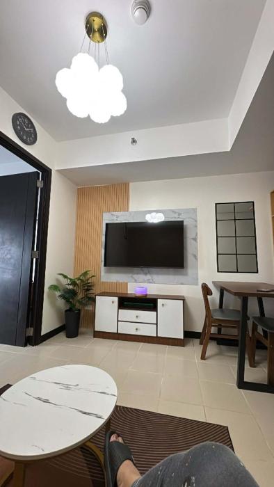 JI Homestaycation