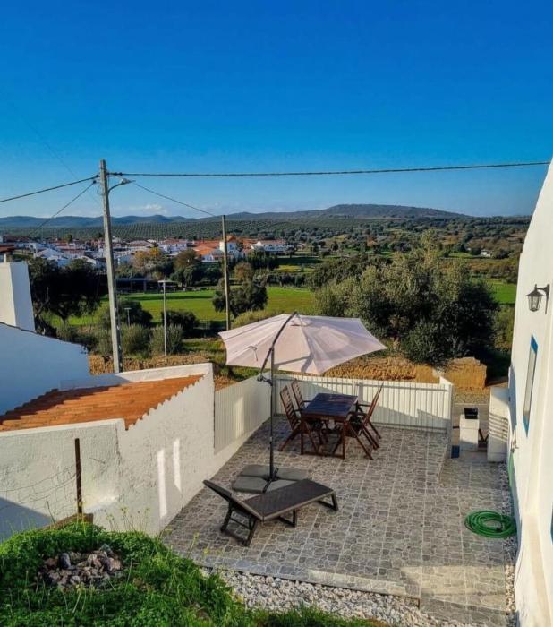 Refúgio de Monsaraz