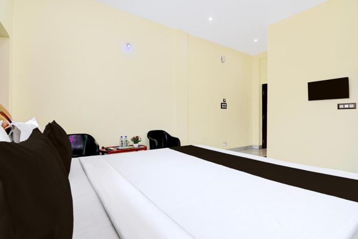Hotel O Manaskanya Resort