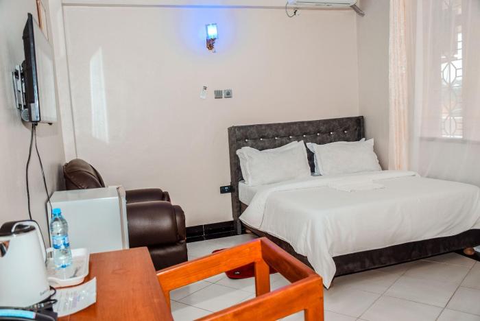 Victoria Prince Hotel