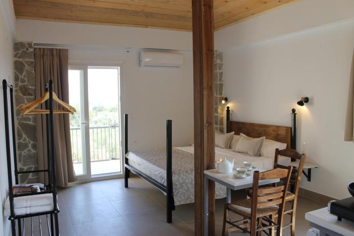 The Rose of Limenaria