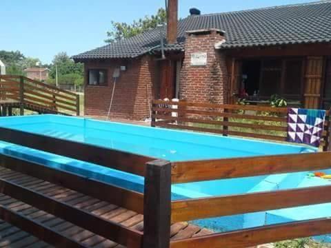 Complejo Rancho Grande