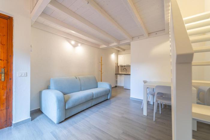 Brorent Casa del sole