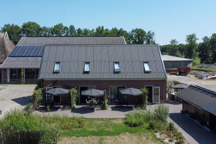 Hoeve Koning Willem III