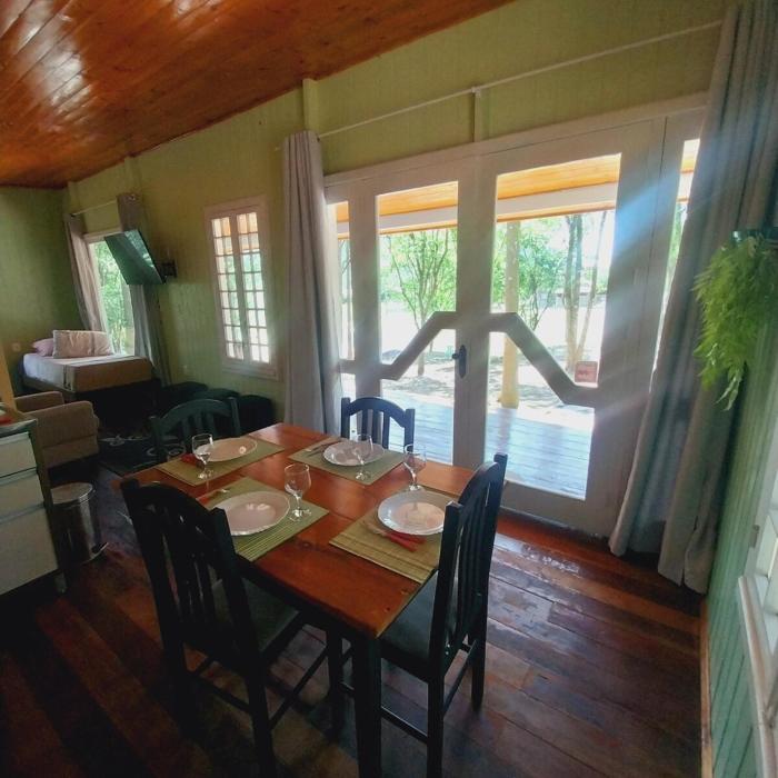 Amanay Retreat 20 km from Gramado