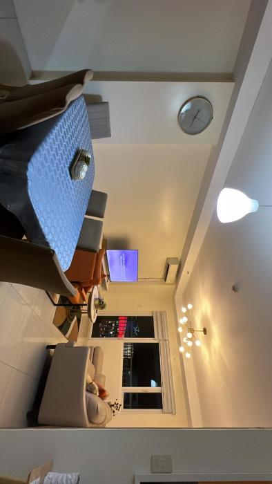 Shell Residences B 1158