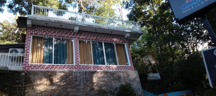 Summer villa pvt ltd