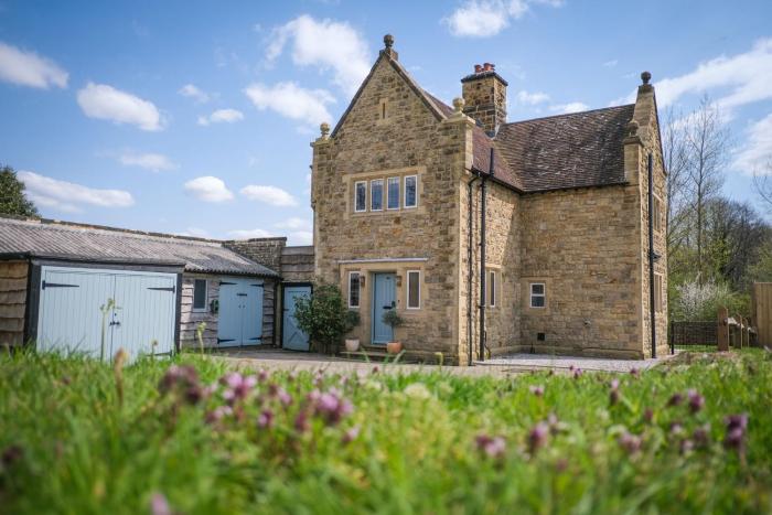 Costers Lodge