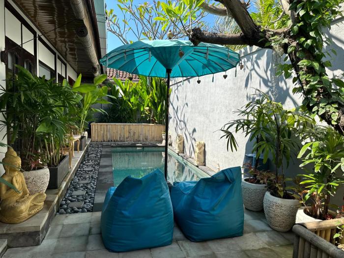 Croffle Cottage Sanur