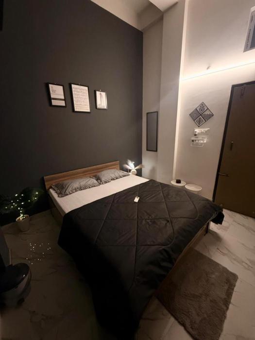 Cozy Cuddles Homestay