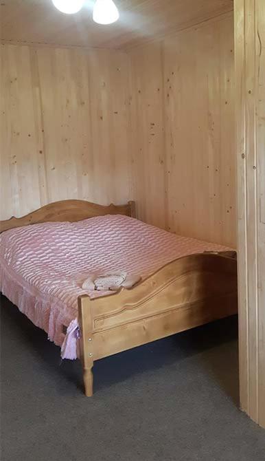 Котедж Топірець