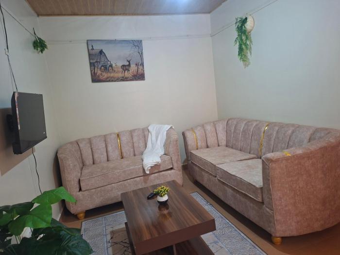 Larmar Homes- Kajiado