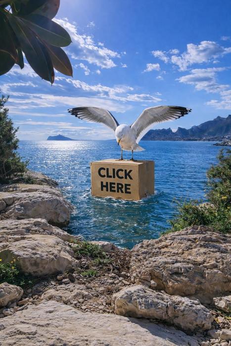 PEÑON DREAM - CALPE COSTA BLANCA Imperial Park