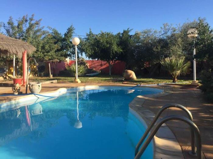 Dar El Khomssa Sultan