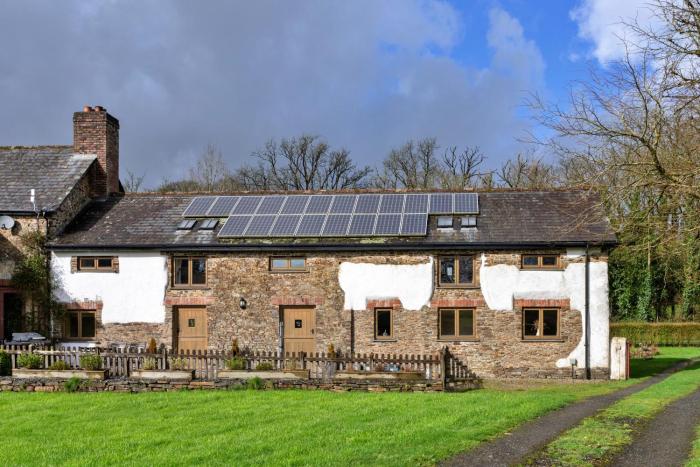 Finest Retreats - Oak Leaf Cottage