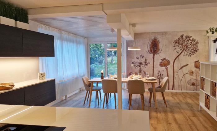 Swiss Lakeside Apartments