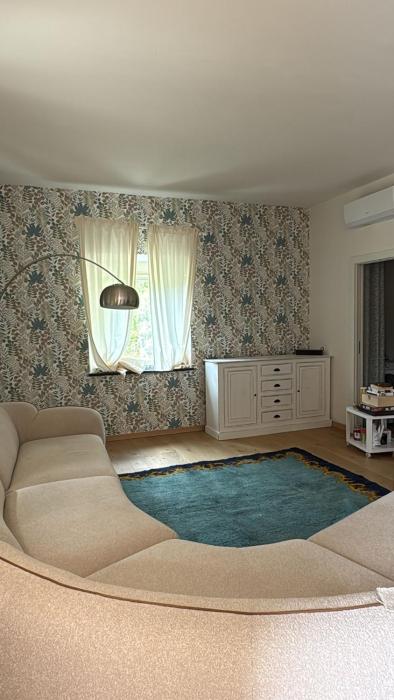 Villa Eremo Cinque Terre