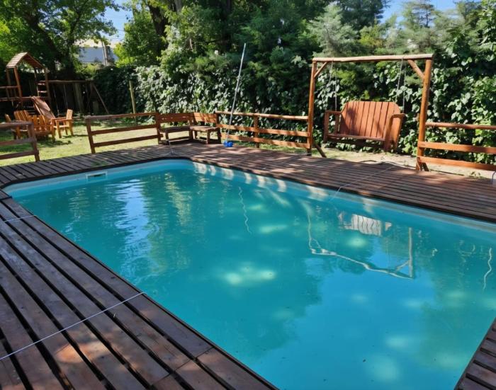 La Quinta de la Brazu