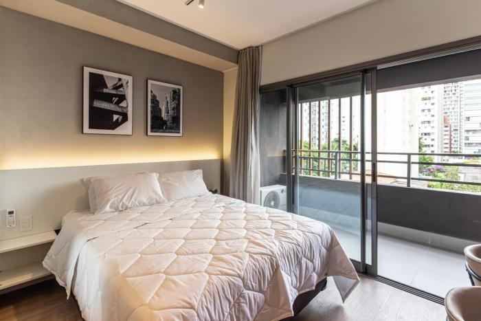 360 Latitude Campo Belo