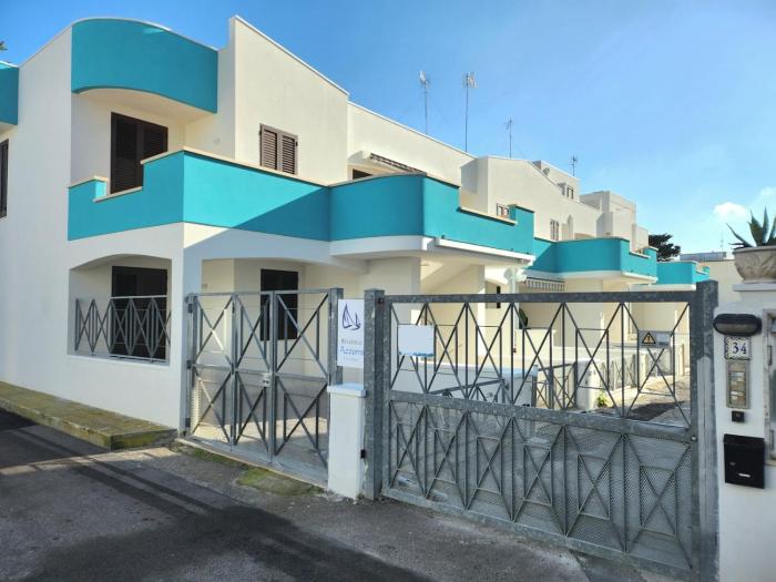 Residence Azzurro - Appartamento Corallo