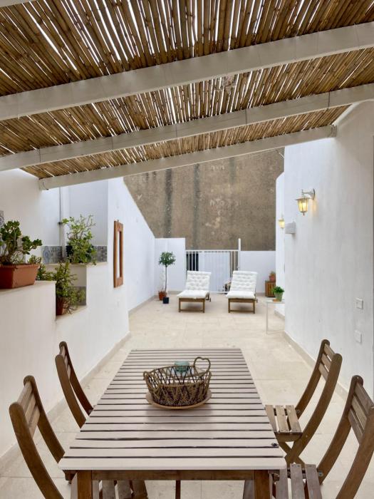 San Giuseppe 9 by Bed & Bros