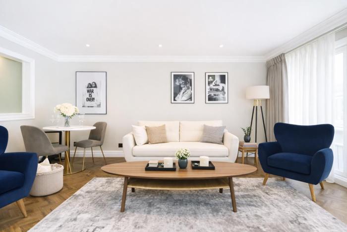 Covent Garden Luxury 2 with LIFT