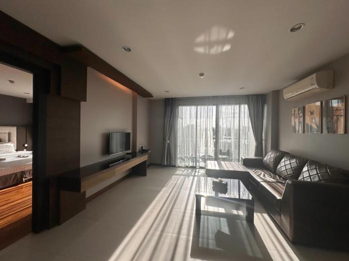 Boat Avenue Apartment