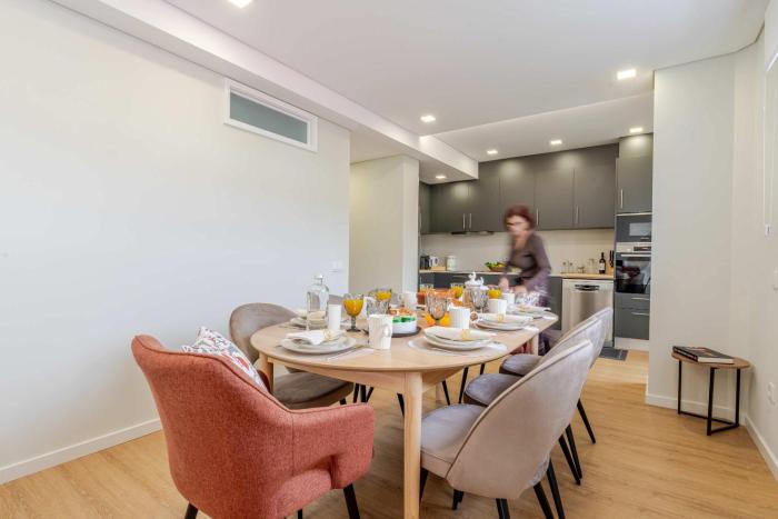 Vale Magico Room to Breathe by HostWise