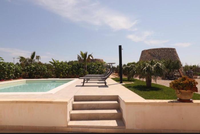 Villa Nonno Rocco