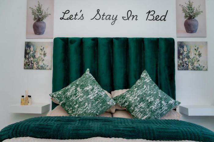 22 On End luxurious & modern yet private escape