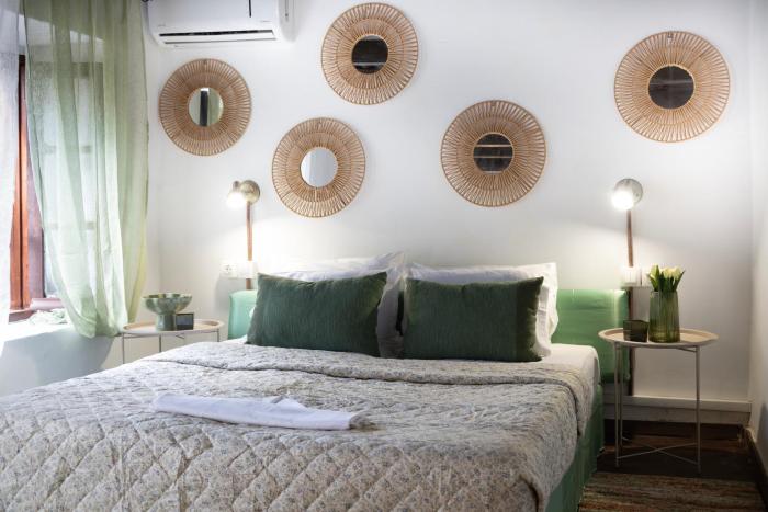 St Nicholas traditional house