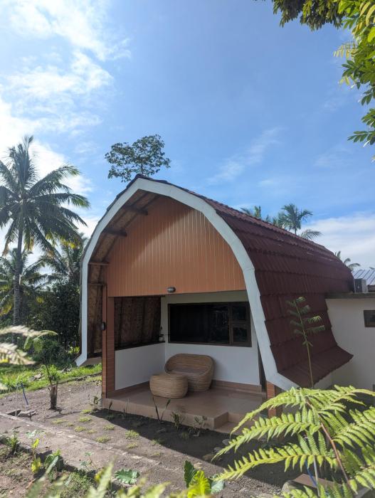 Jati Rinjani Tetebatu