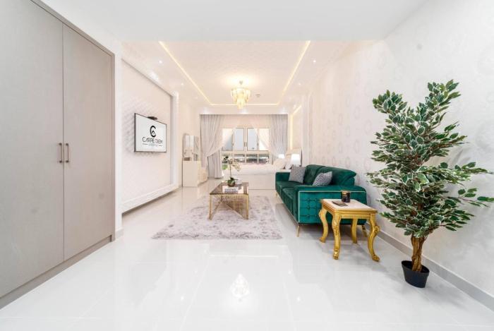 Canal Residence West Spanish - Spacious Apartment