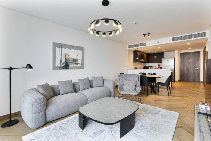 Elegant 3 BR Wasl 1