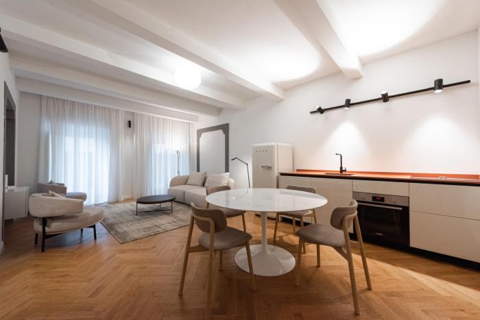 Castellaccio Prestige by MMega