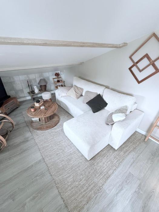 Appartement proche des plages