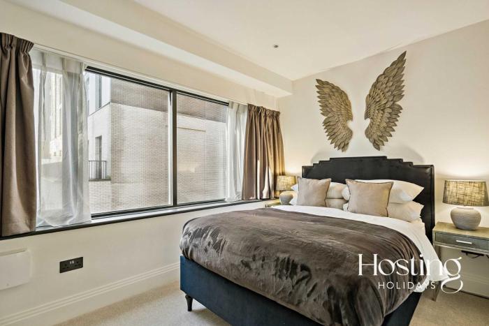 Station House - Apartment Two