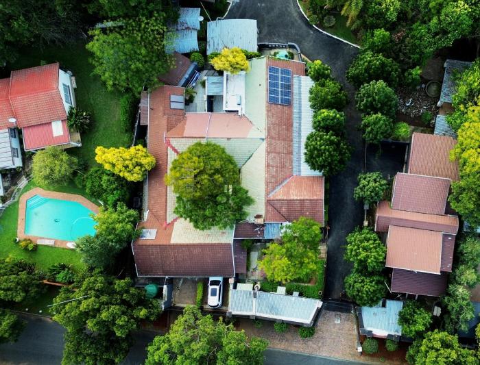 Long Island Guest House & Conferencing