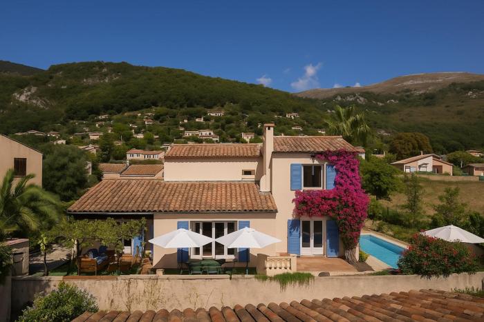 Villa Fleur - High quality, 150m to city center