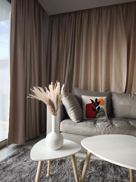 Anesis Terra Luxury Home