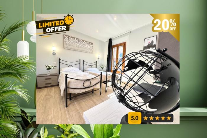 Portico Room - a stones throw from Piazza Maggiore