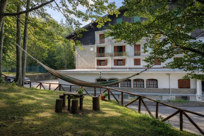 Appartamento Monolocale La mia Casina di Montagna