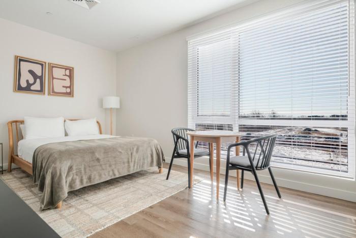 Blueground Revere pool nr Revere Beach BOS-1094