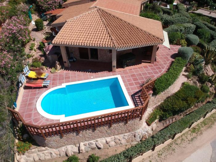 Villa Daiva Sunset Paradise & private Pool