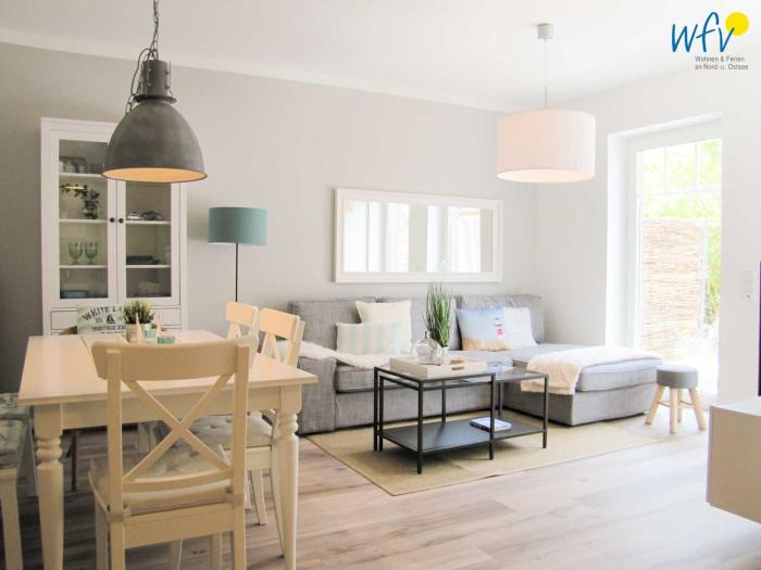 Ferienhaus Melkerpad 28 Ferienwohnung Langeoogzeit